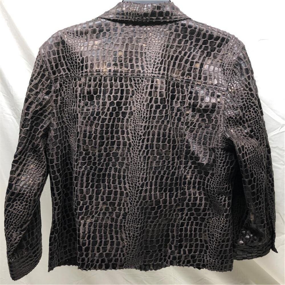 Ruby Rd SZ 16 Jacket - Picture 5 of 6